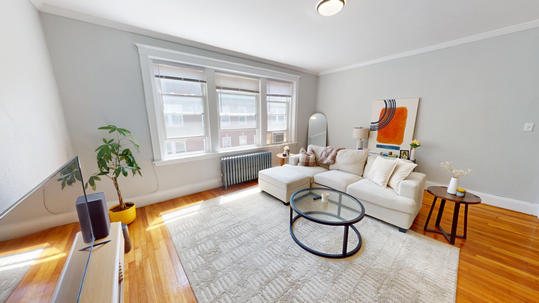 42 Longwood Ave, Coolidge Corner