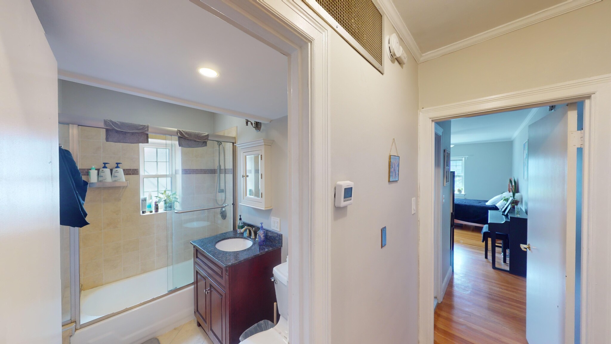 159 Saint Paul St, Coolidge Corner