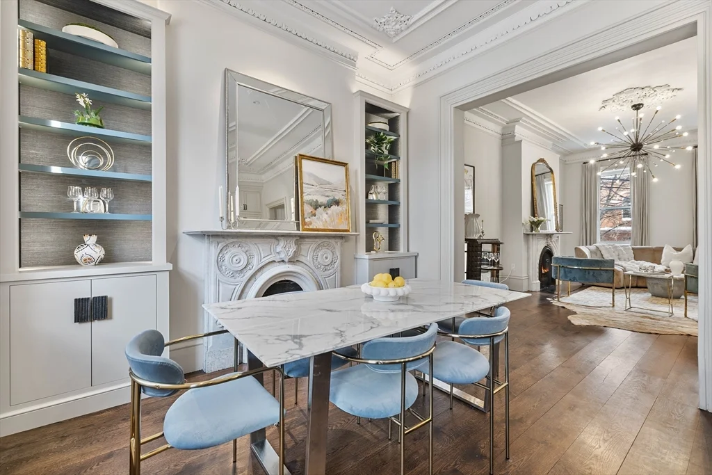 93 Third St, East Cambridge