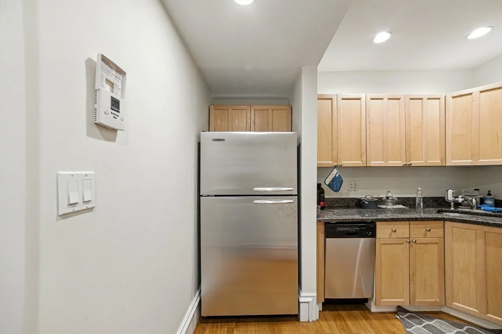 310 Shawmut Ave, South End