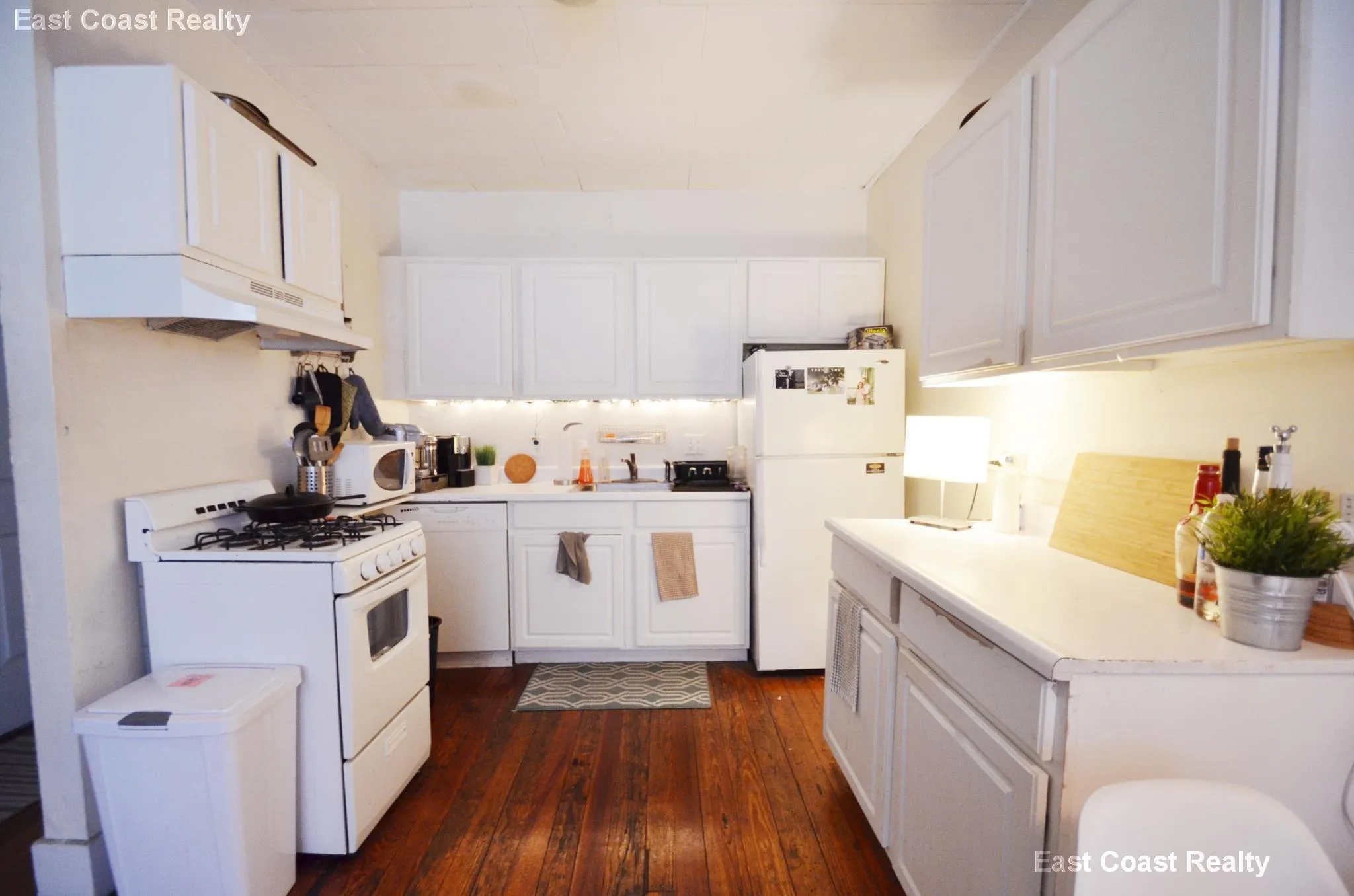 32 Edgerly Rd, Fenway