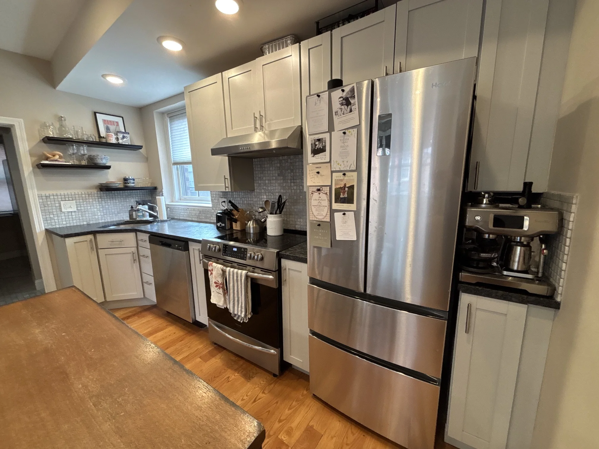 92a Pinckney St, Beacon Hill