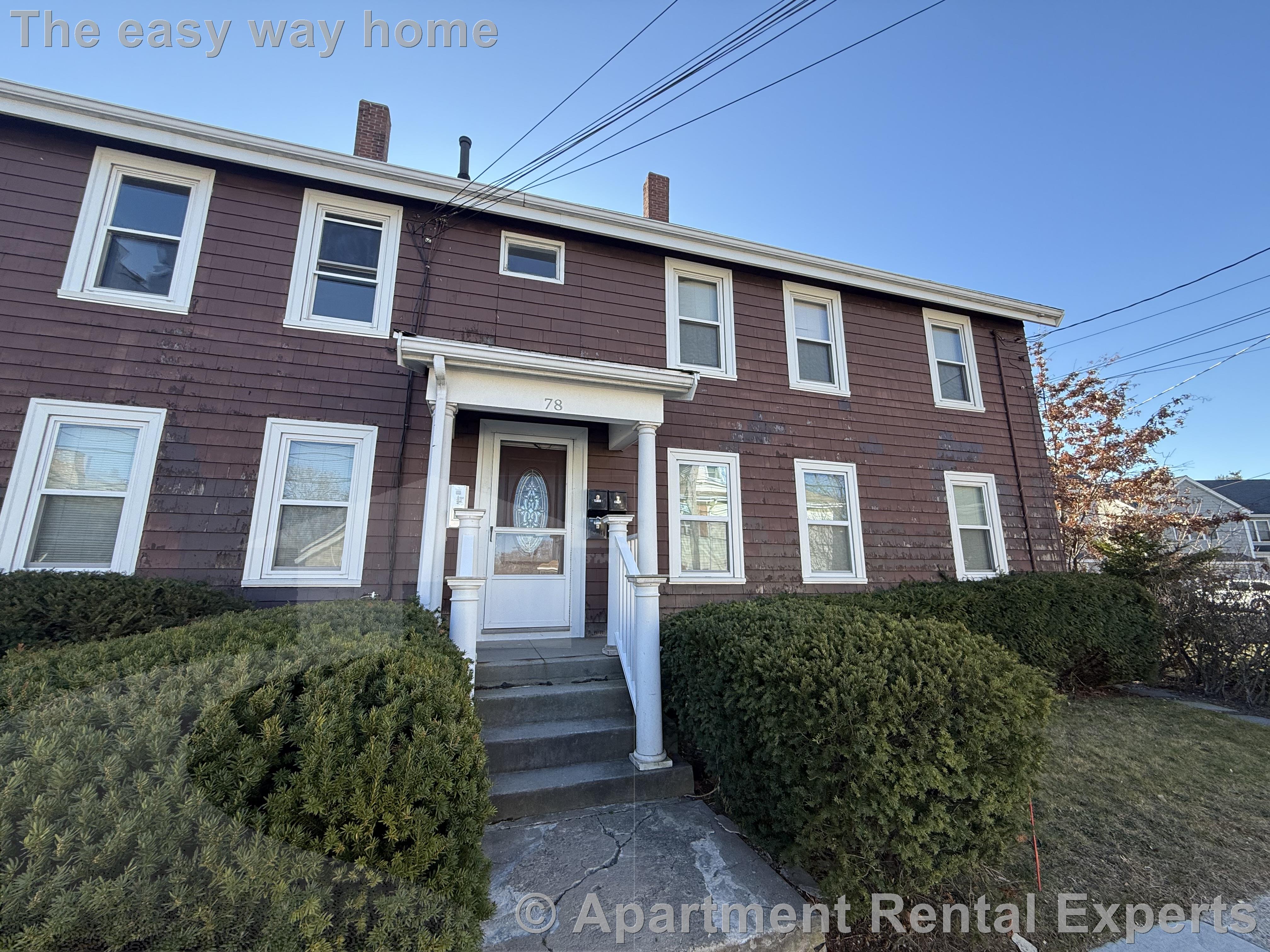78 Decatur St, East Arlington