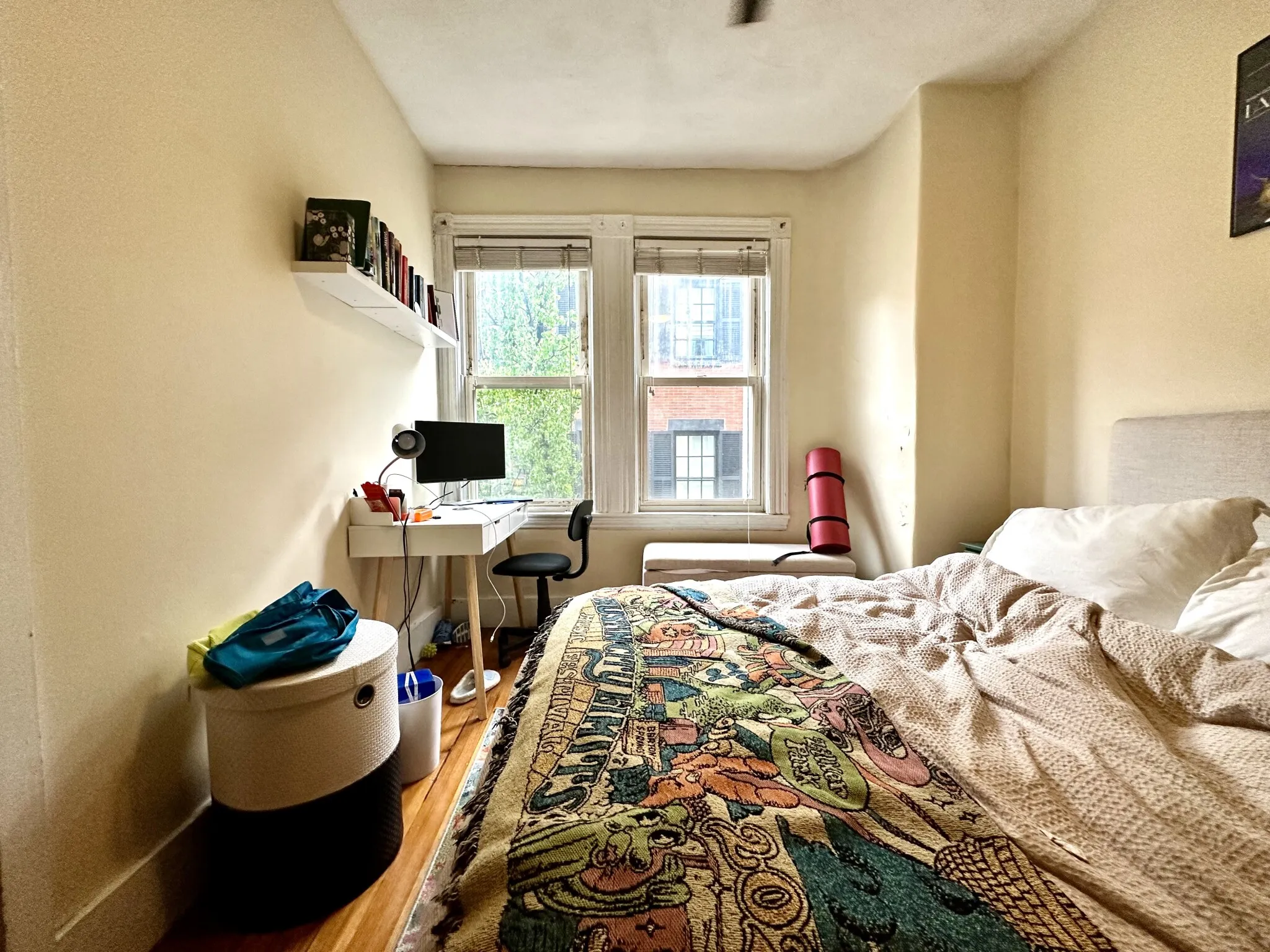 108 Myrtle St, Beacon Hill