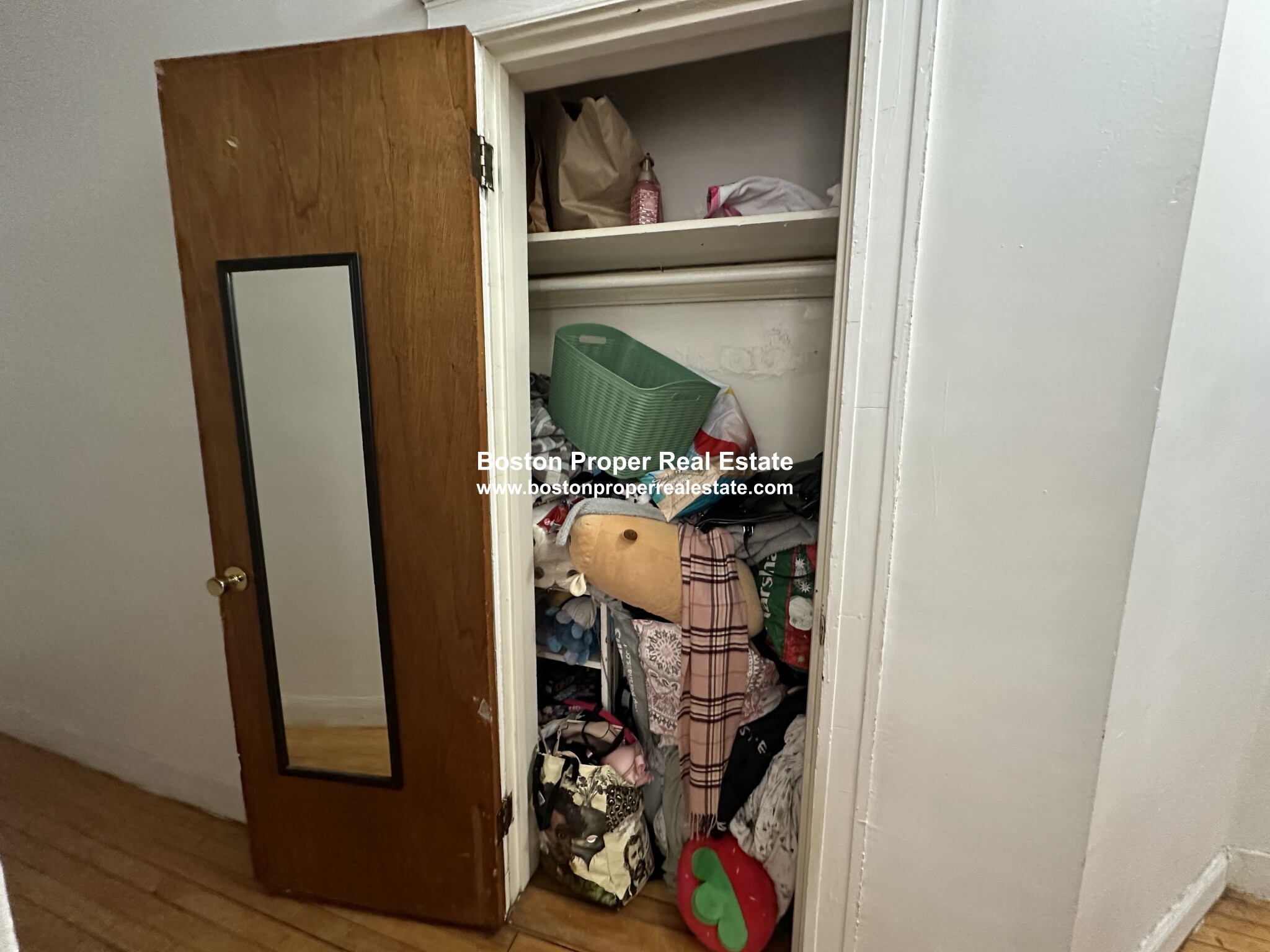 16 Westland Ave, Fenway