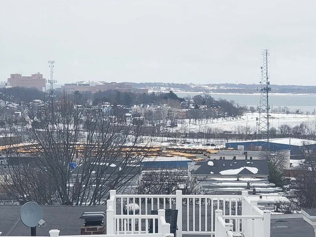 56 Percival St, Dorchester