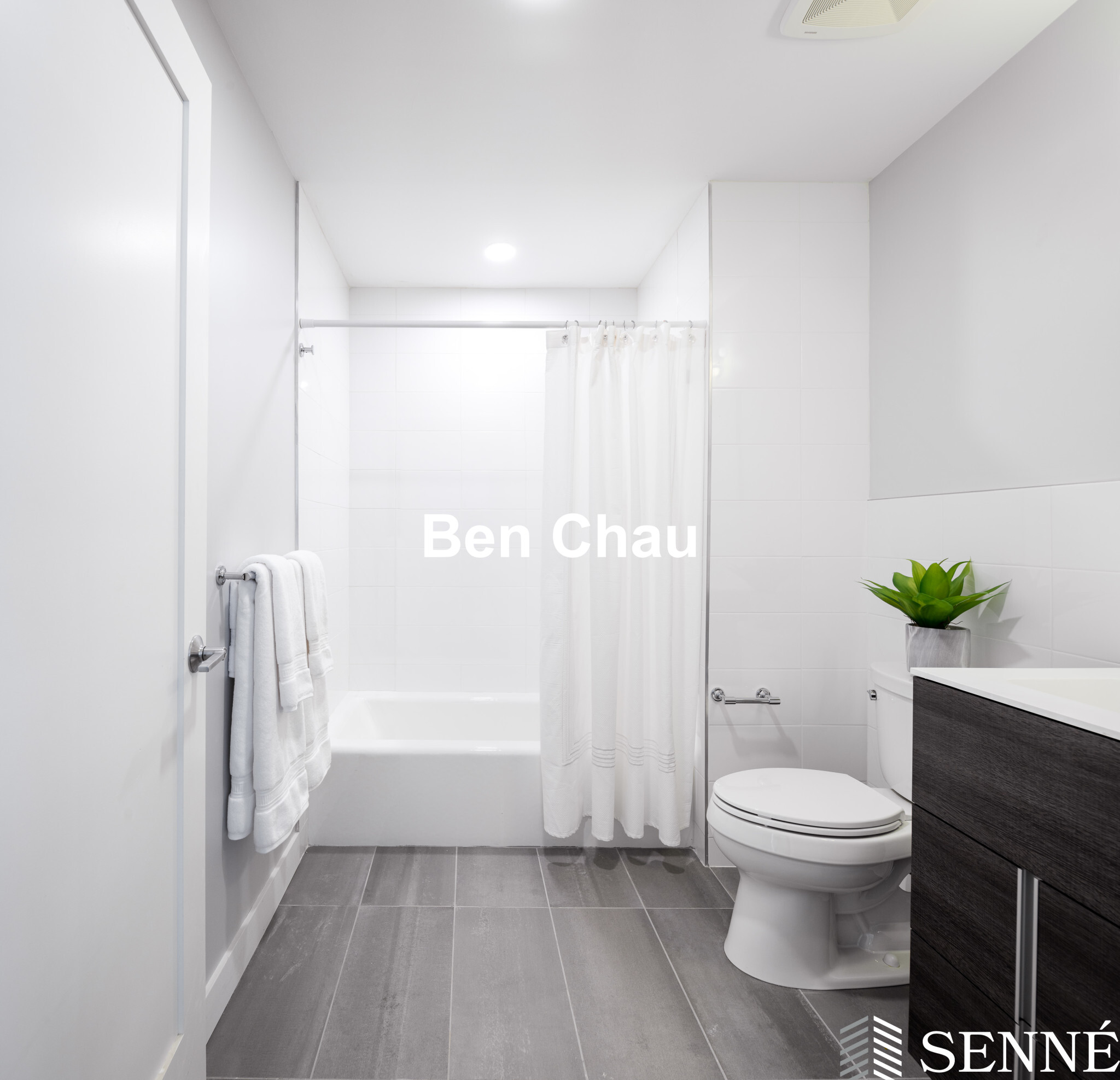 44 Medford St, Ward Two