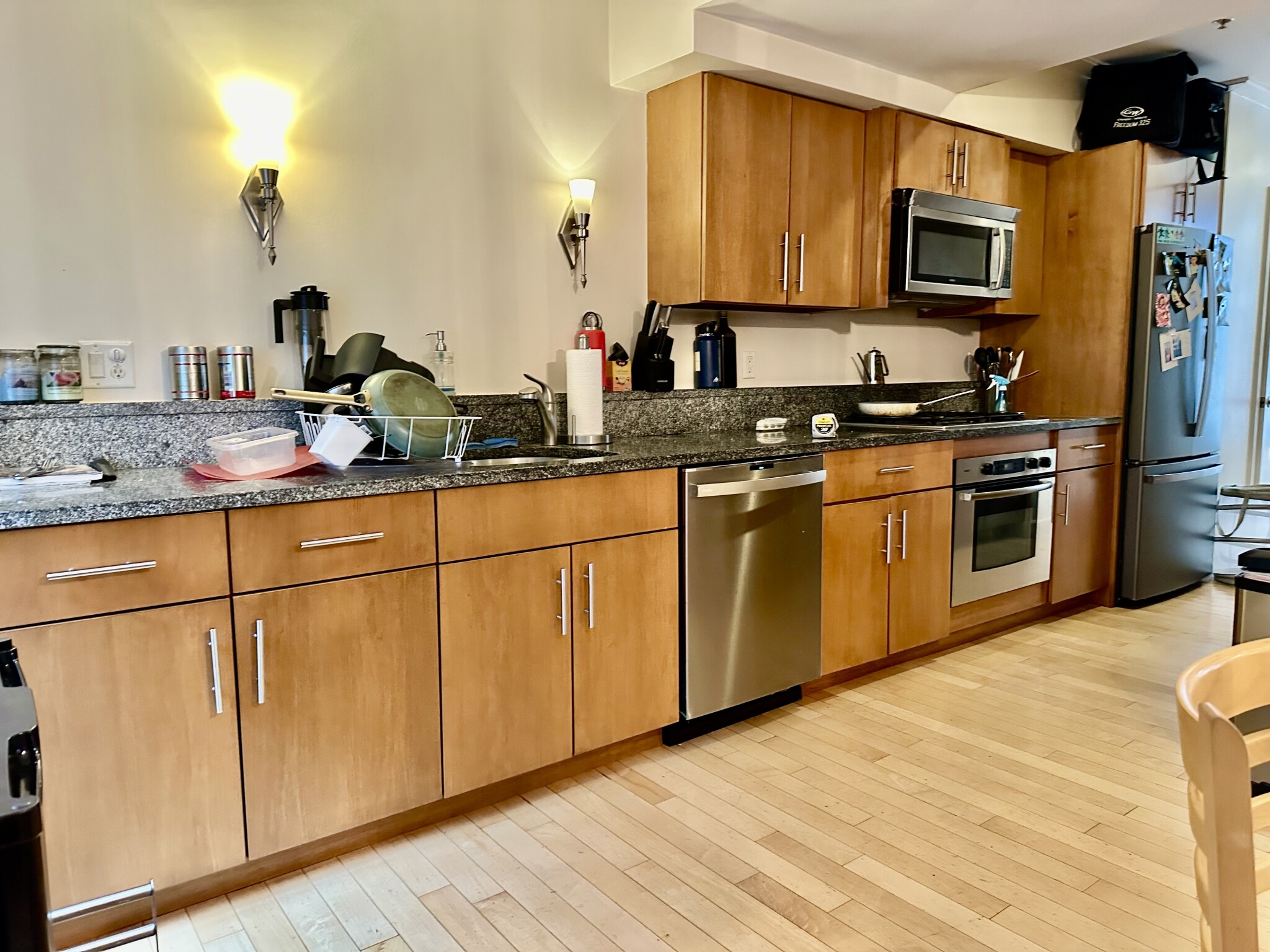 335-337 West 2nd St, South Boston