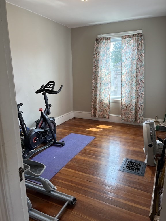 79 Bigelow St, Quincy