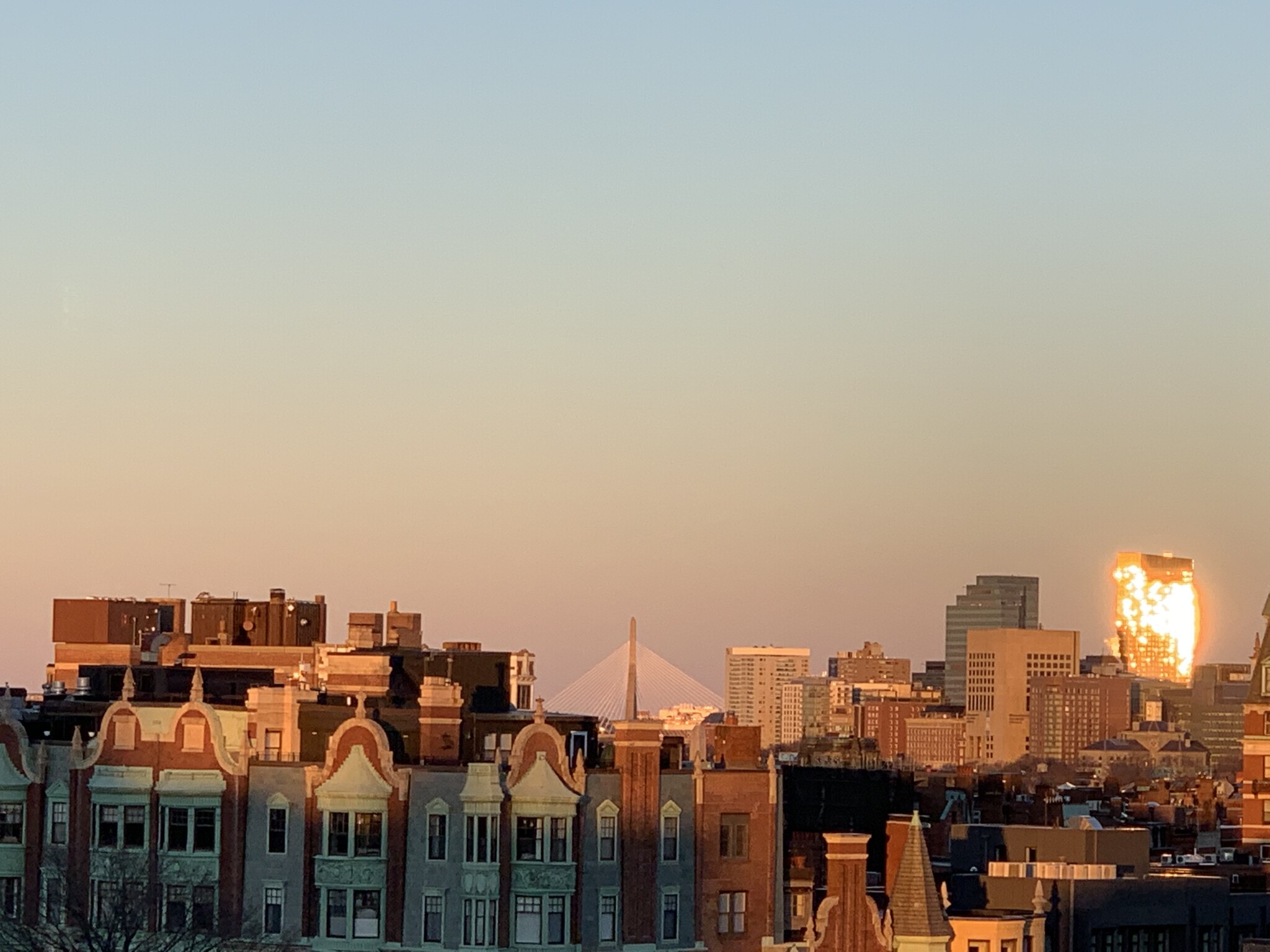 464 Commonwealth Ave, Fenway