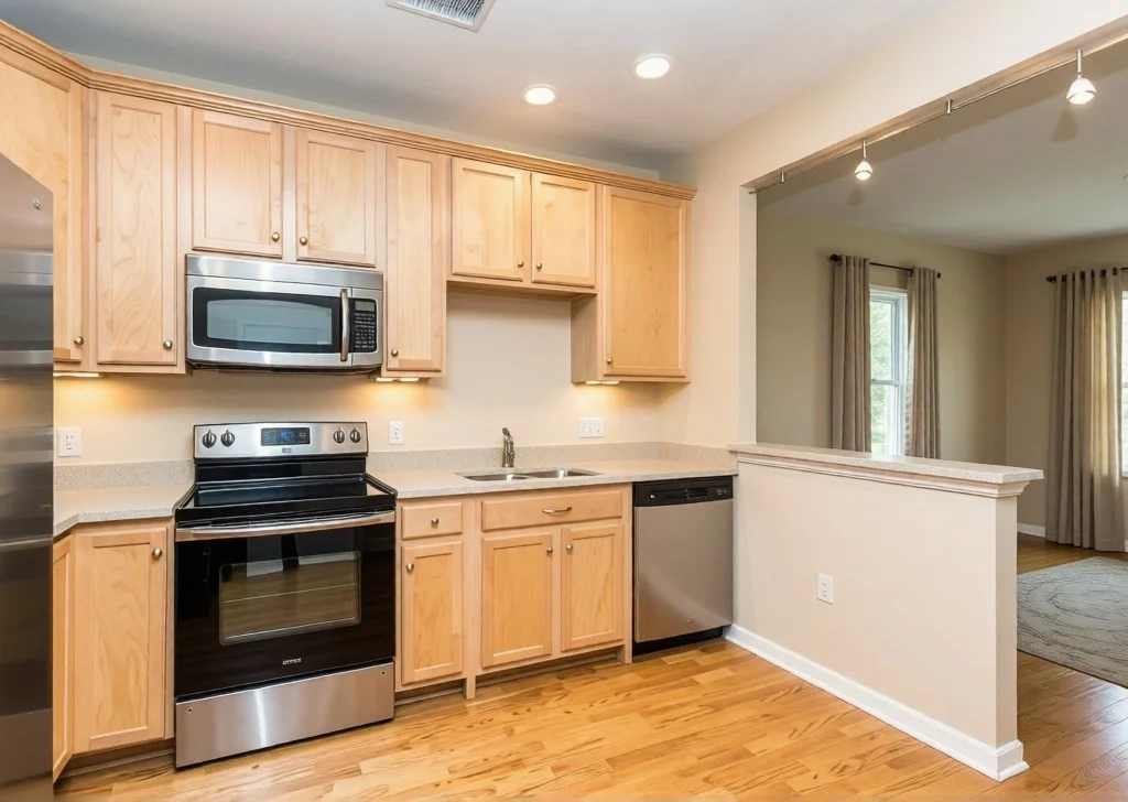 132 Clocktower Dr, Waltham