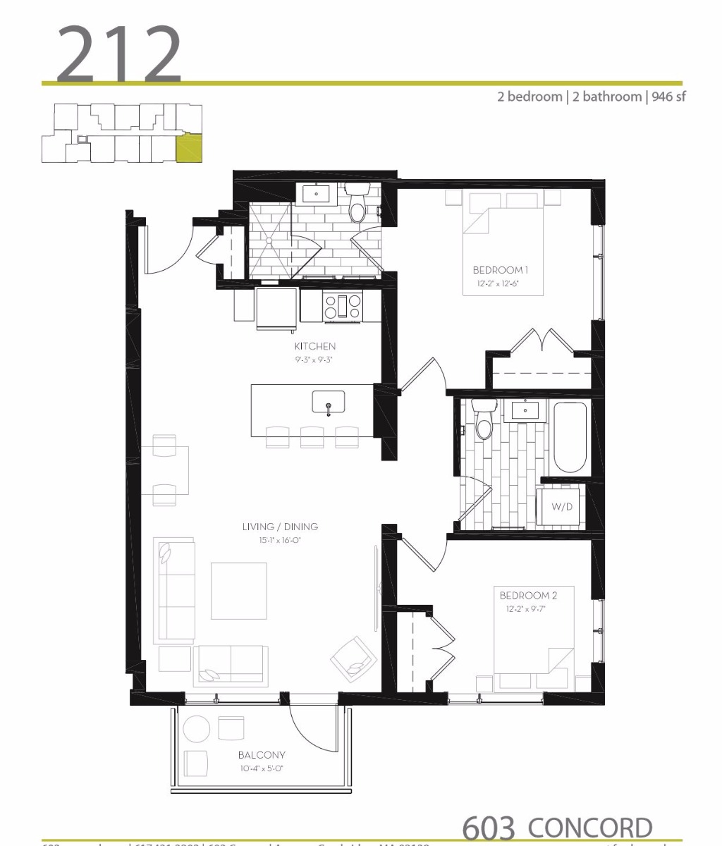 603 Concord Ave, Cambridge Highlands