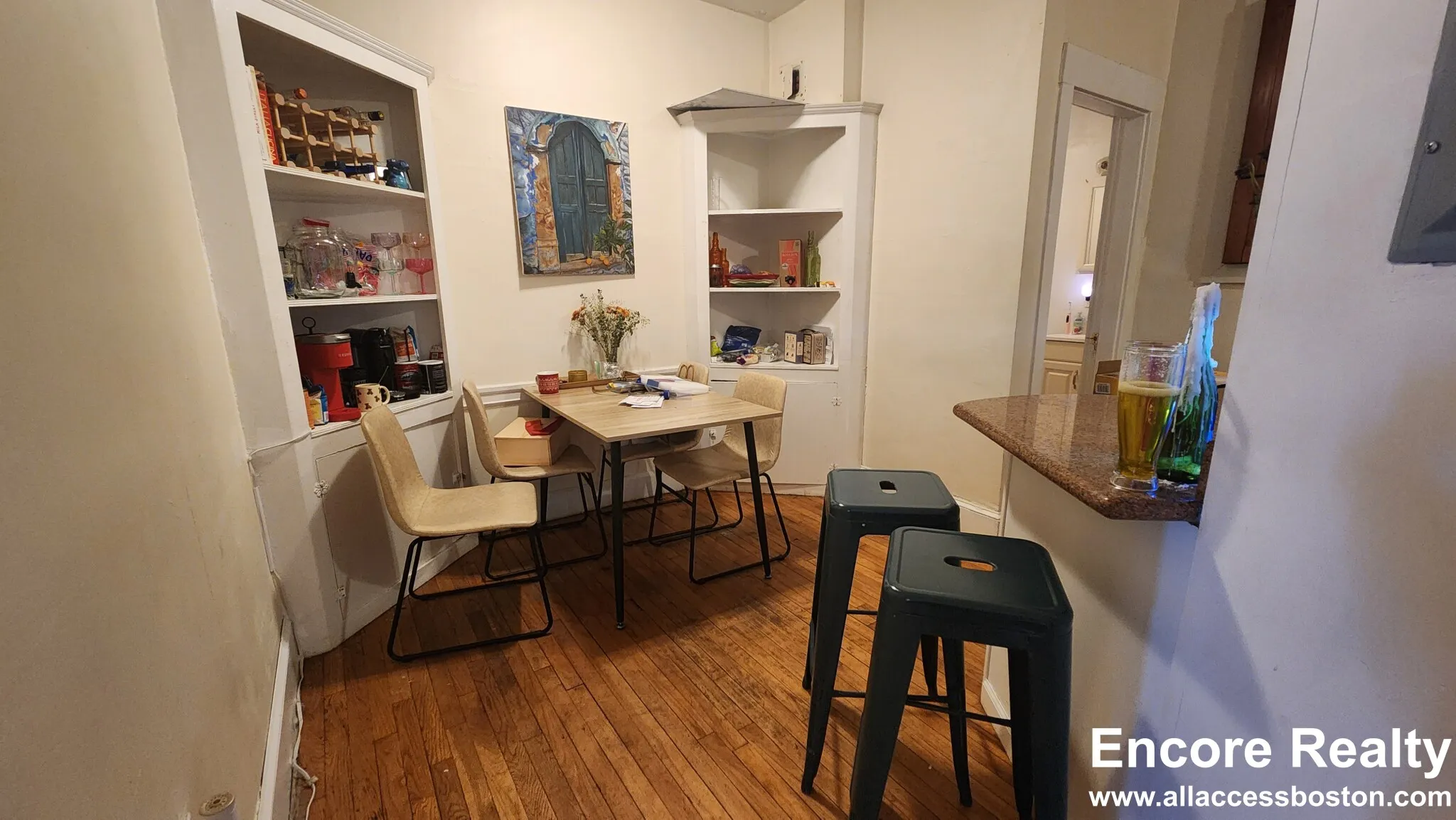 66 Egmont St, North Brookline