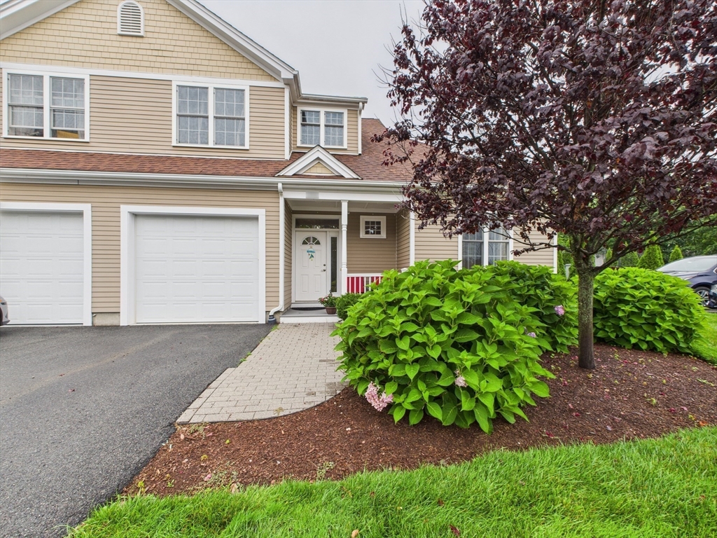 70 Endicott, Norwood