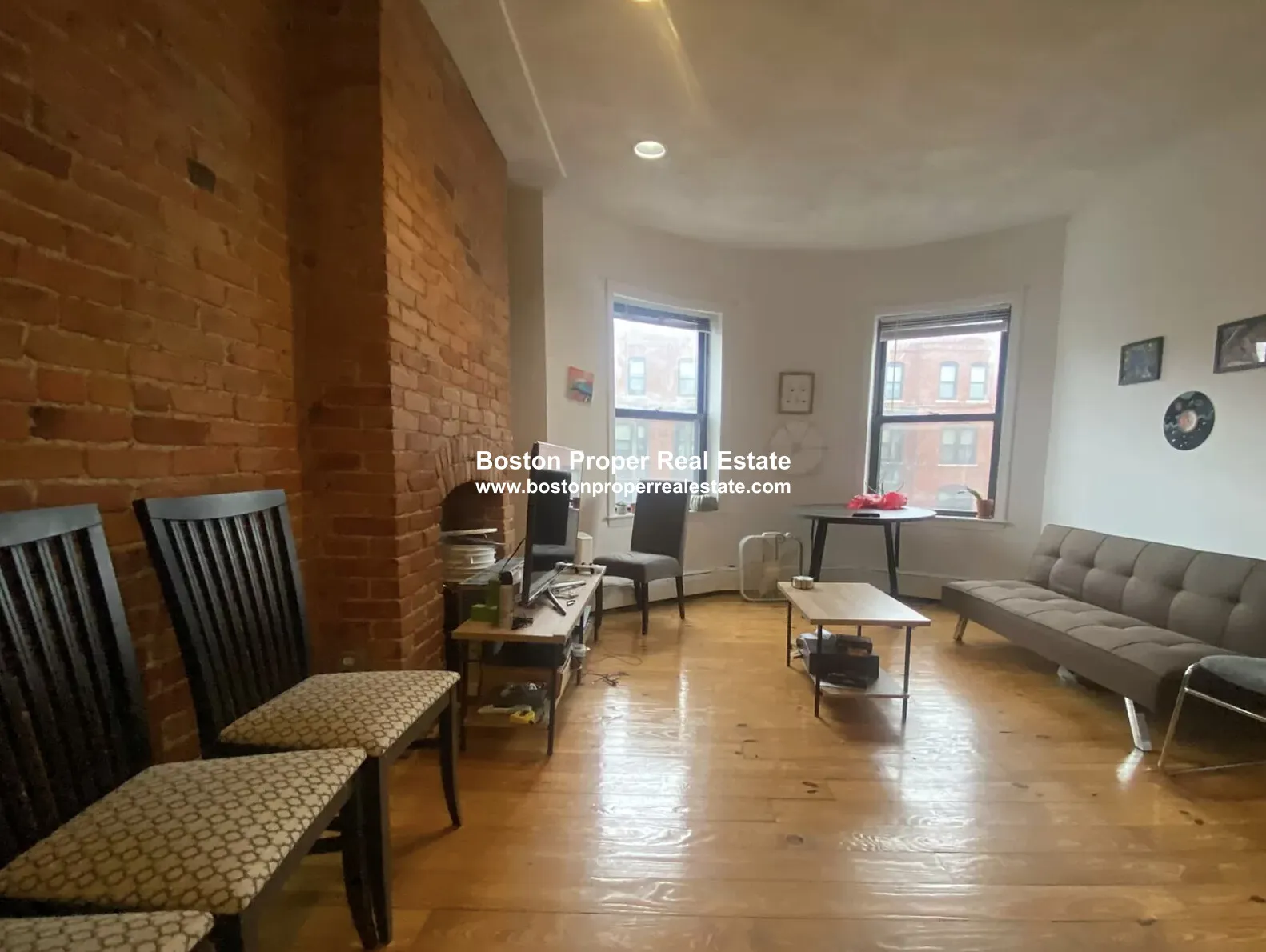 610 Columbus Ave, Roxbury