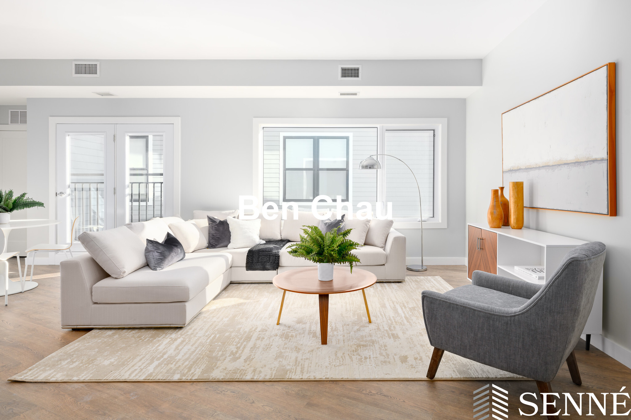 44 Medford St, Ward Two