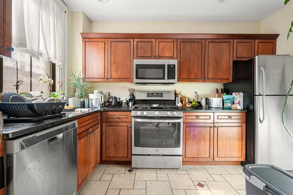 104 E Brookline St, South End