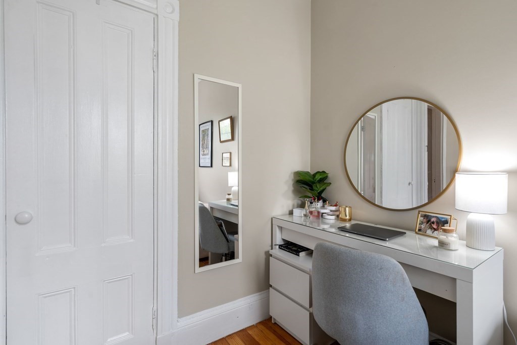 161 N St, South Boston