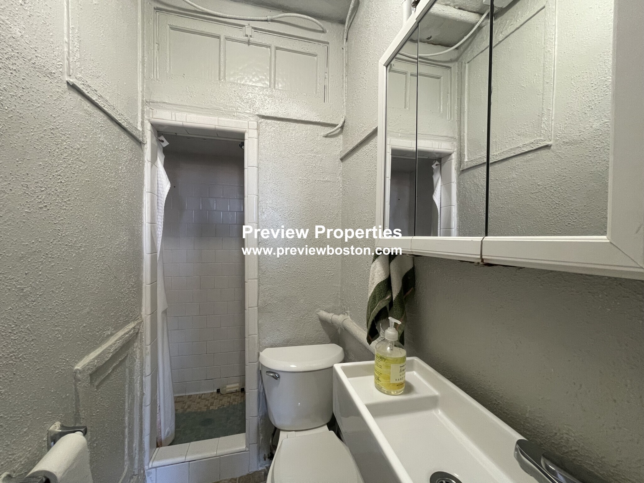 161 Endicott St, North End