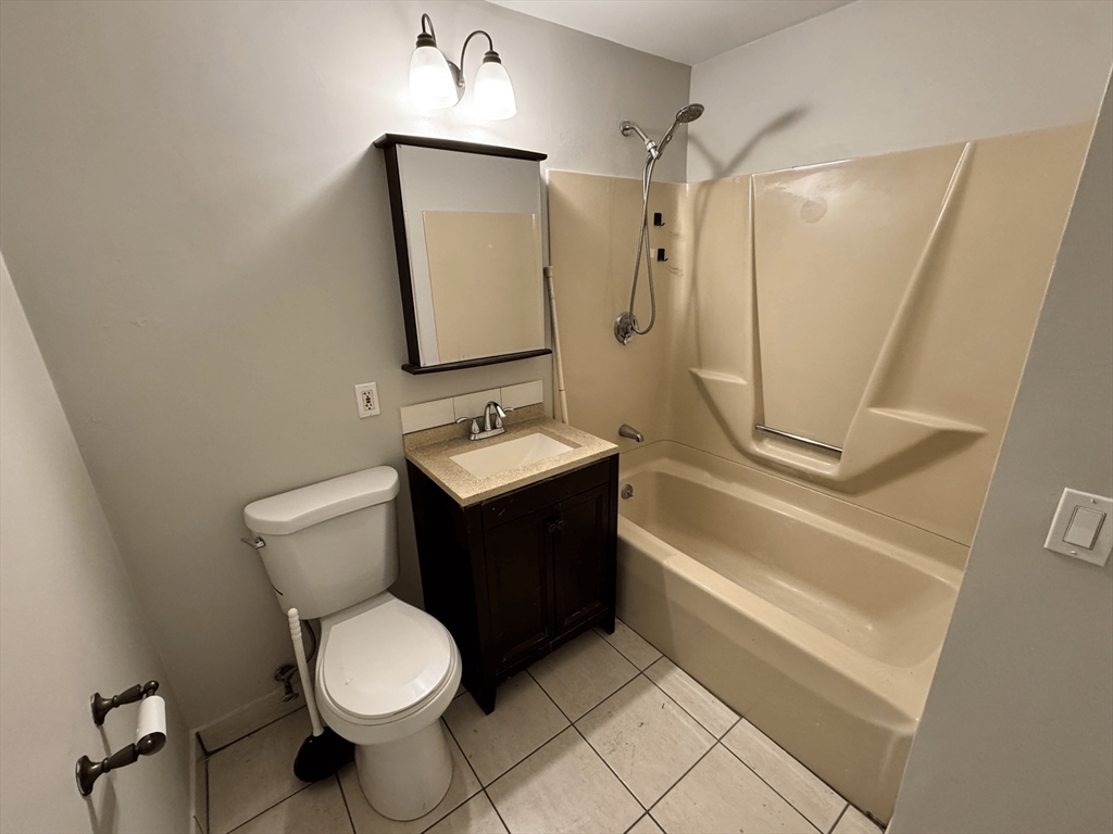 602 Dorchester Ave, Boston