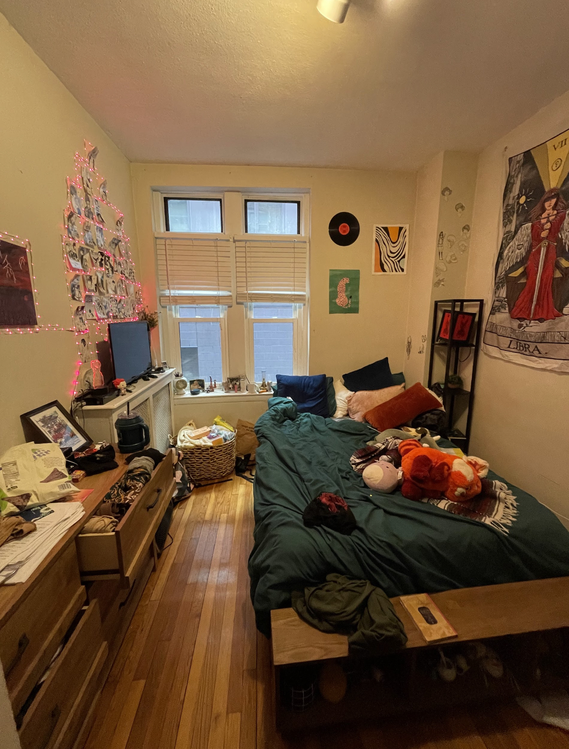 45 Westland Ave, Fenway