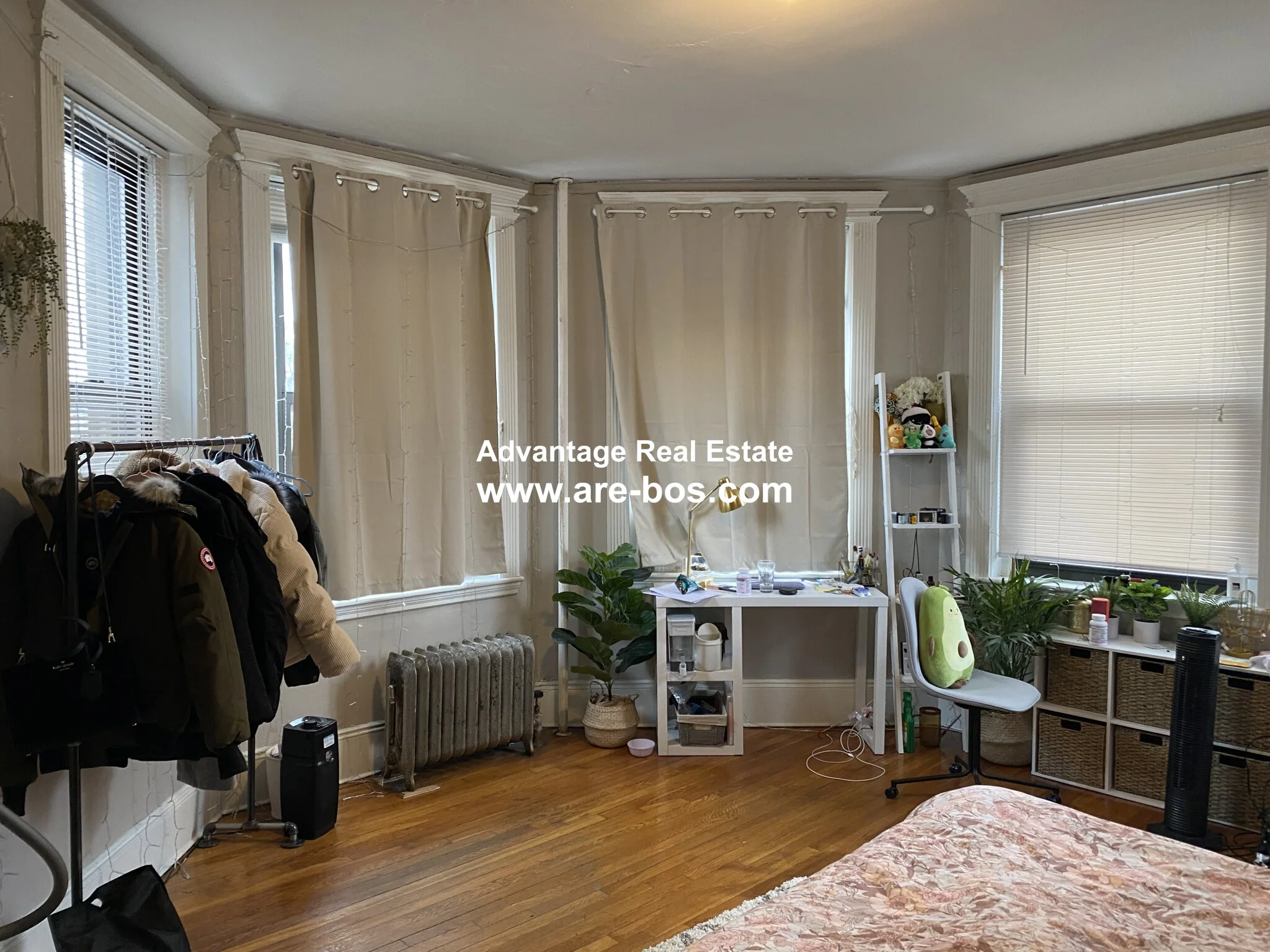 1066 Commonwealth Ave, Brighton