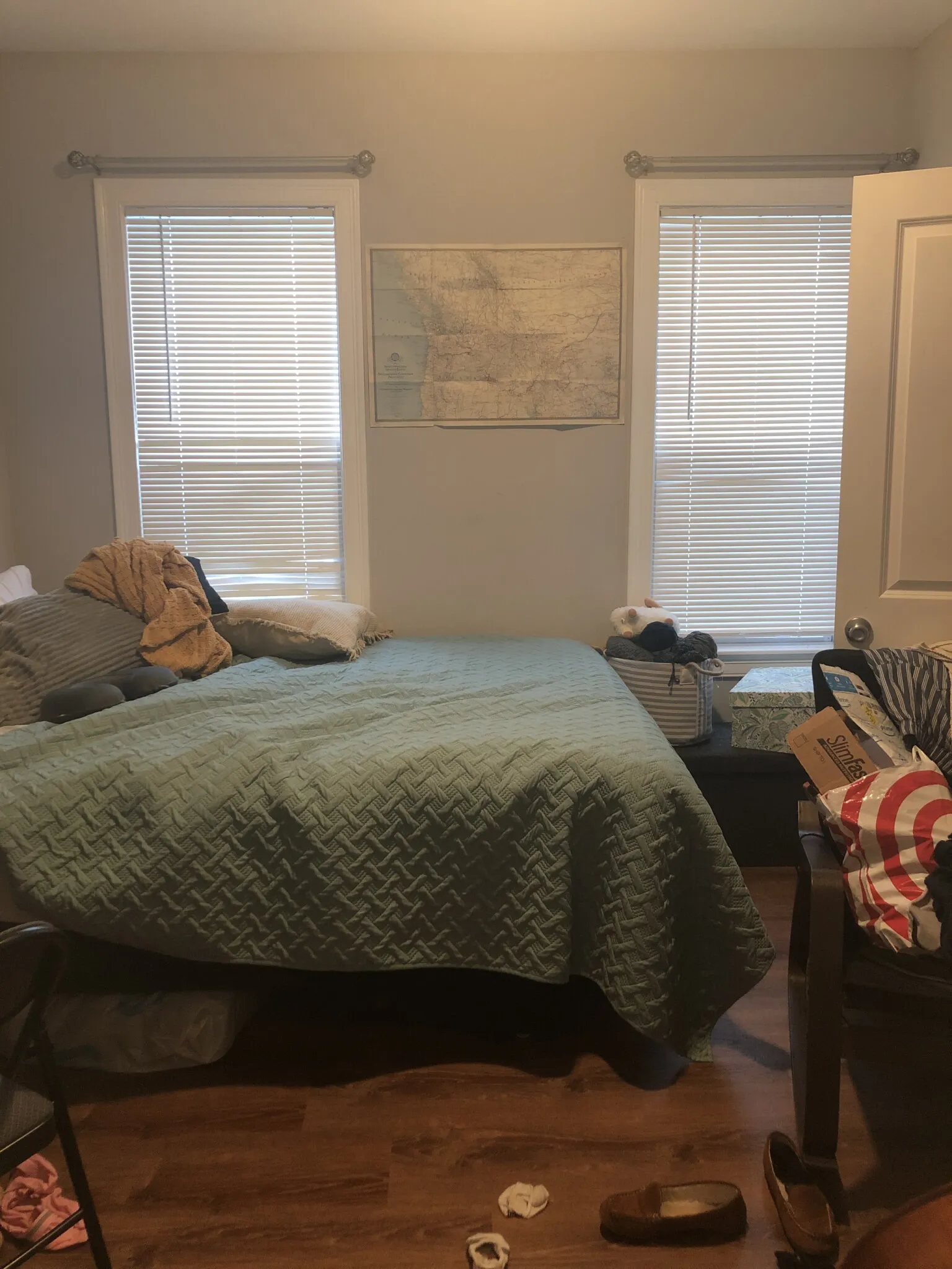 38 Crescent Ave, Dorchester