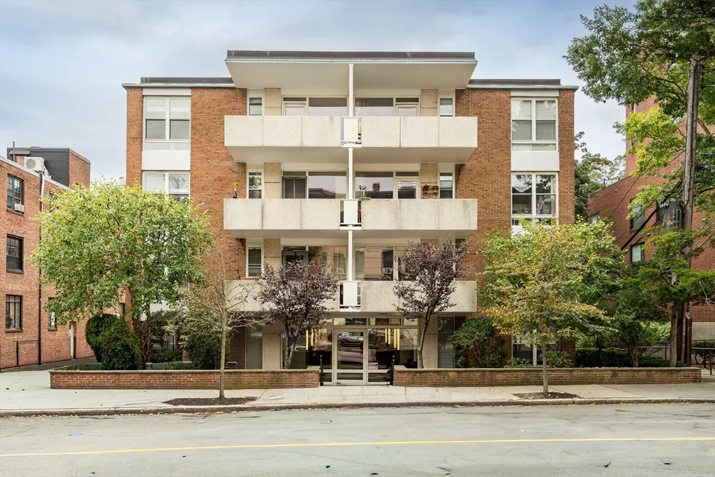 100 Marion St, Griggs Park