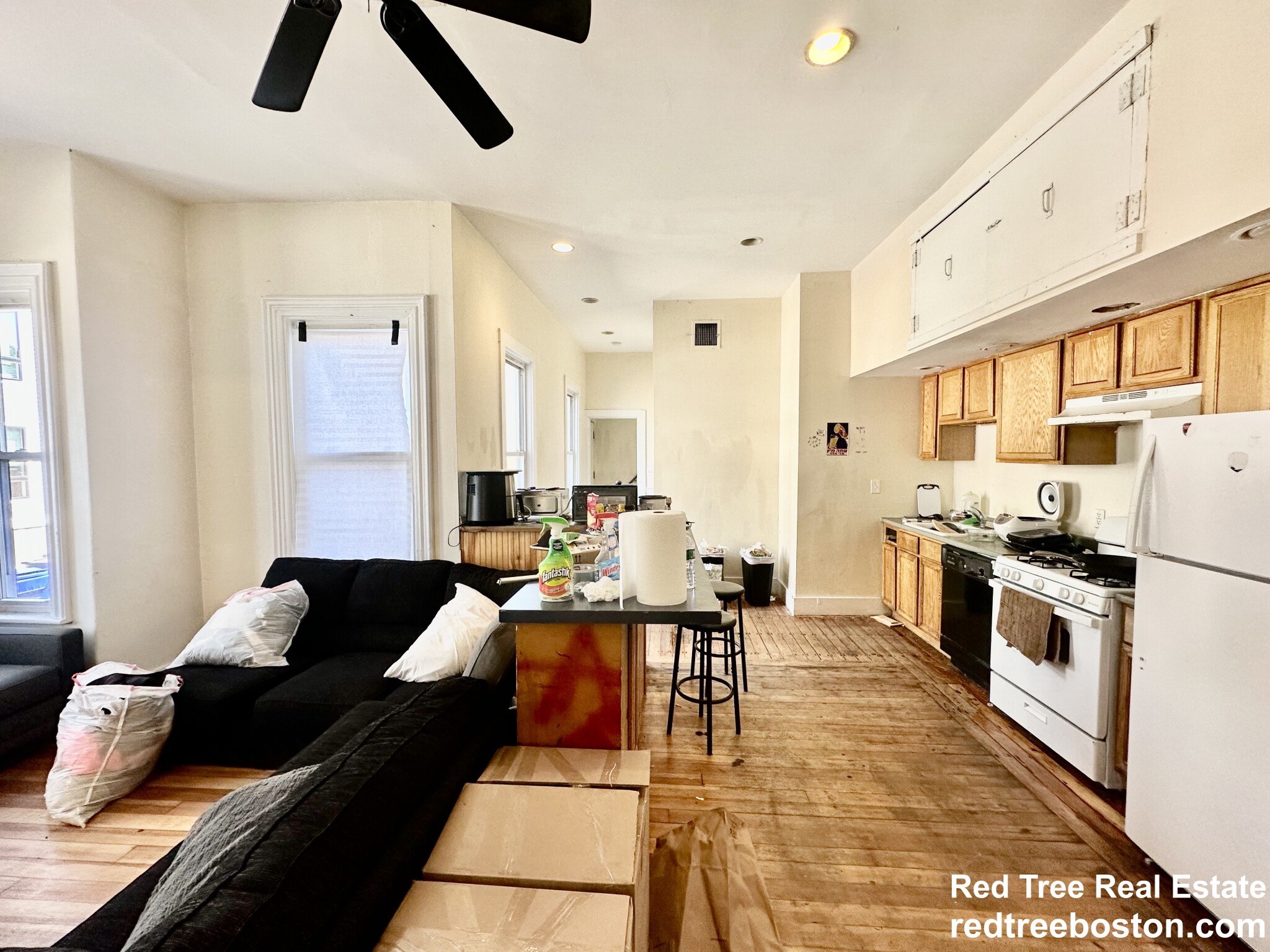 20 Highgate St, Allston