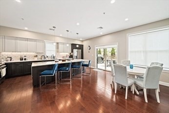 1701 Masschusetts, Baldwin