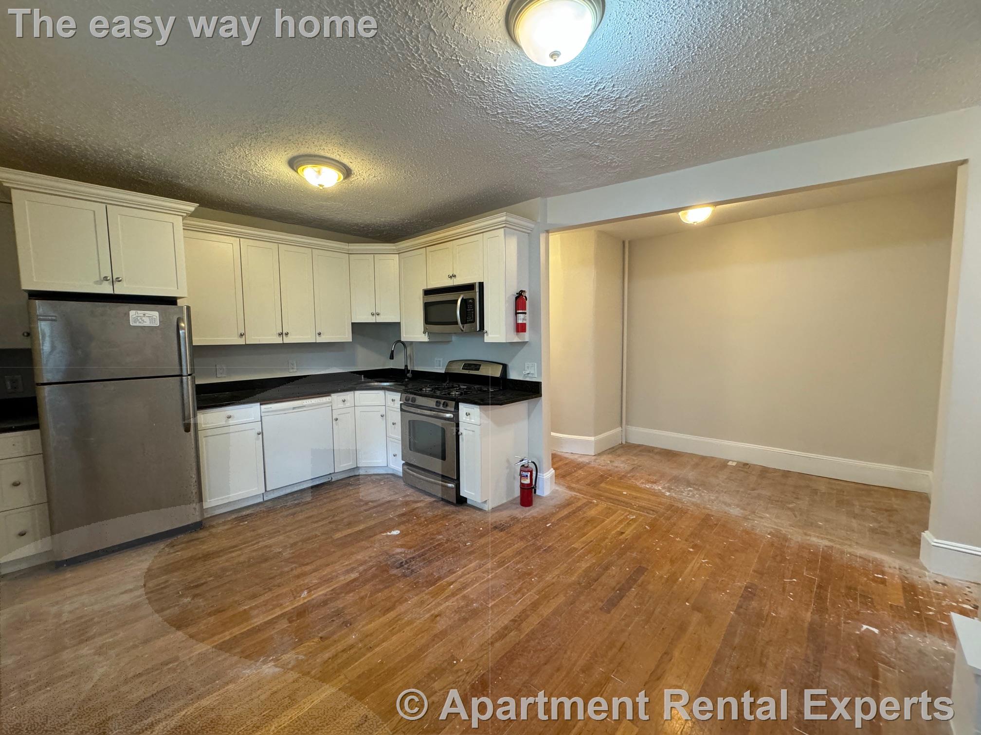 23 Lowell St, Porter Square