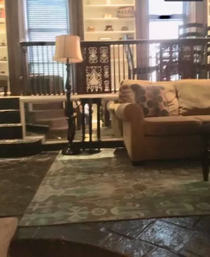 113 Beacon St, Back Bay