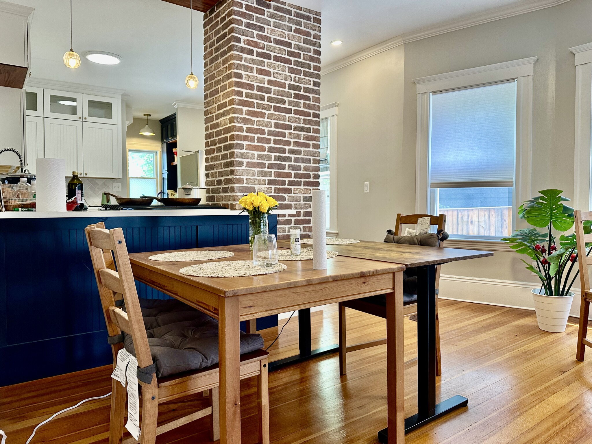 319 Concord Ave, Neighborhood Nine