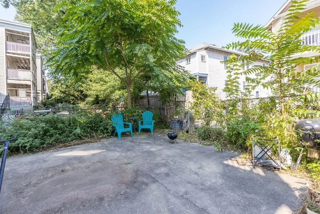 40 Stellman Rd, Roslindale