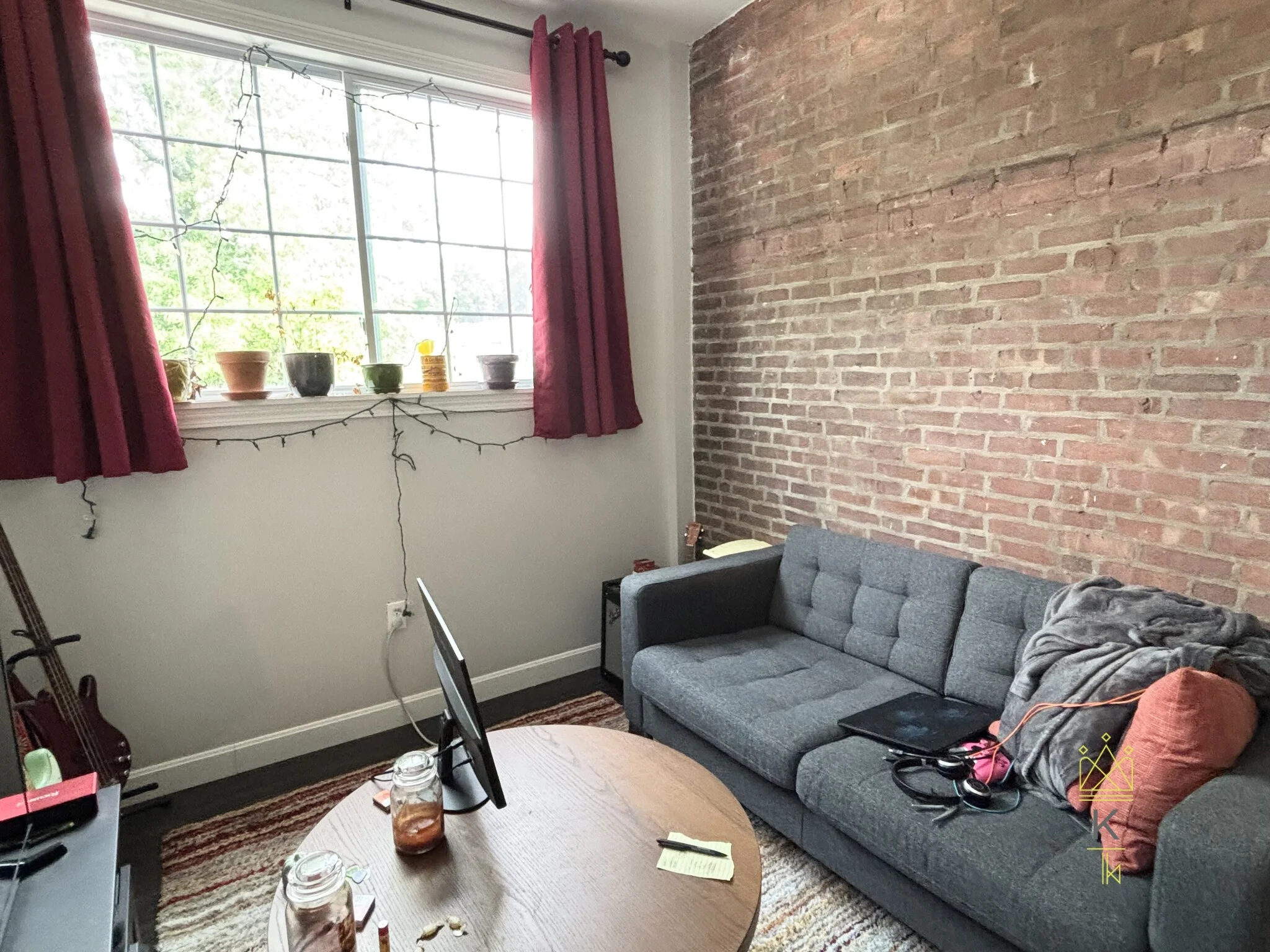 1901 Beacon St, Brookline