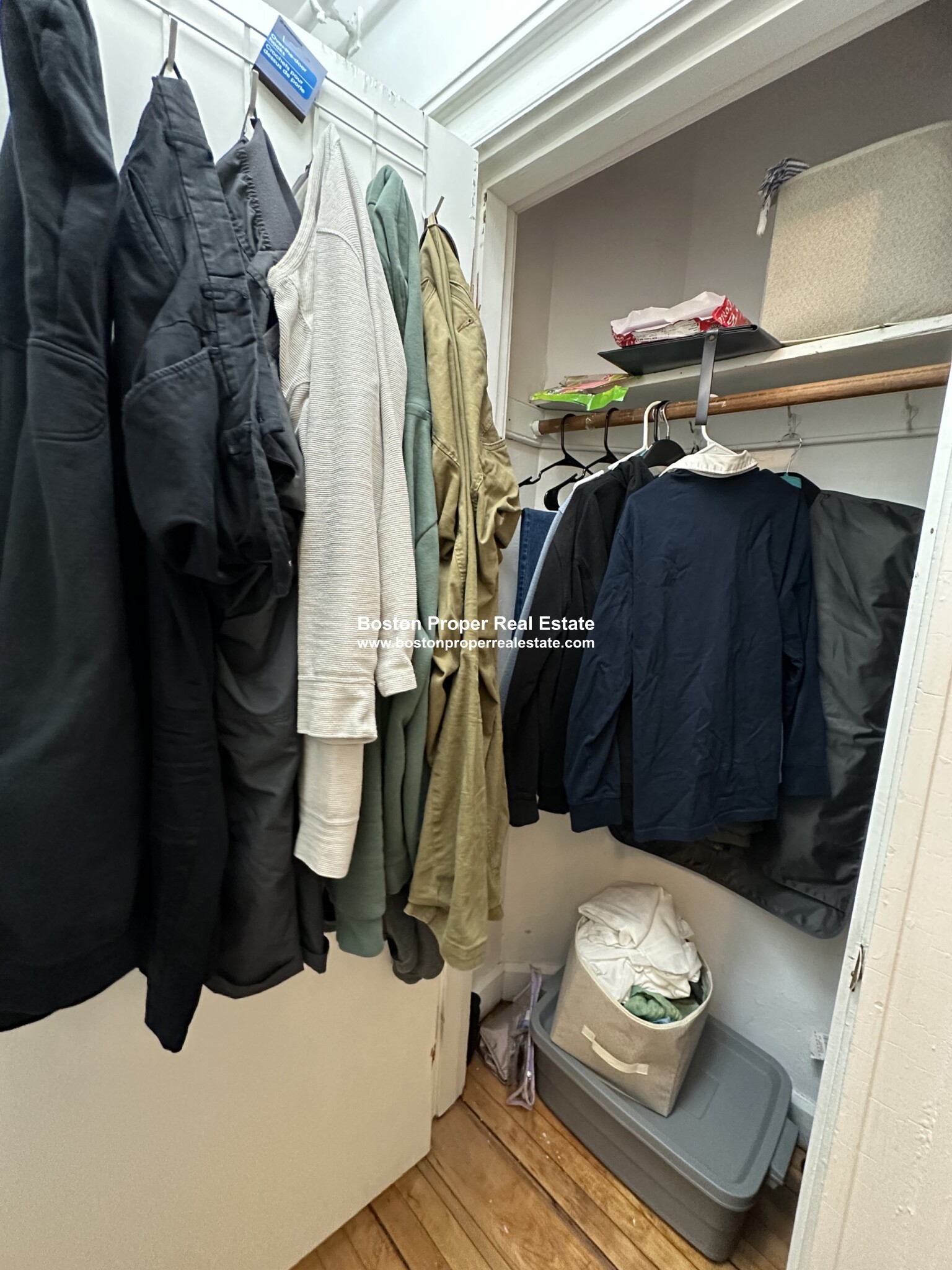 16 Westland Ave, Fenway