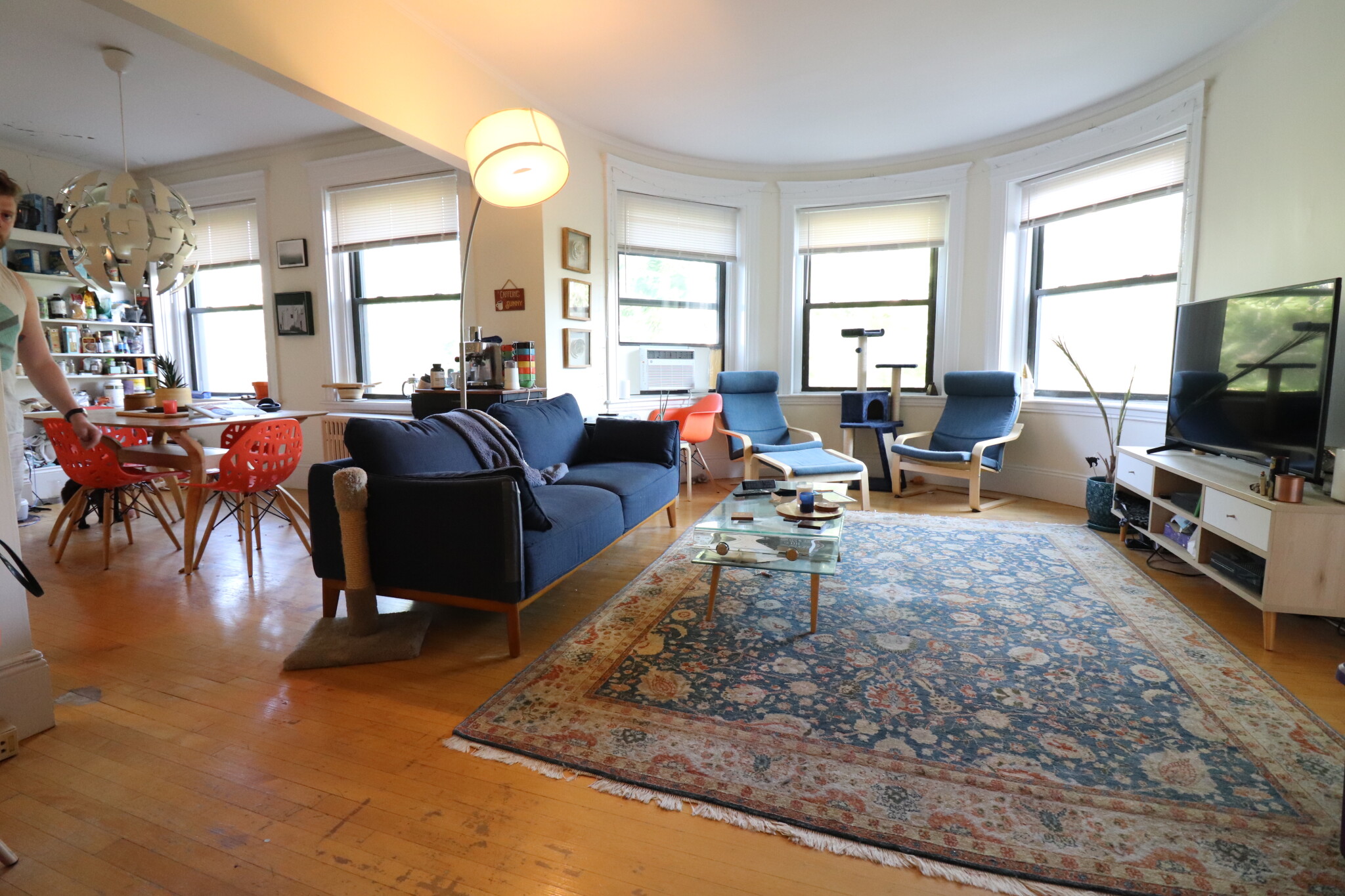 1100 Beacon St, Brookline