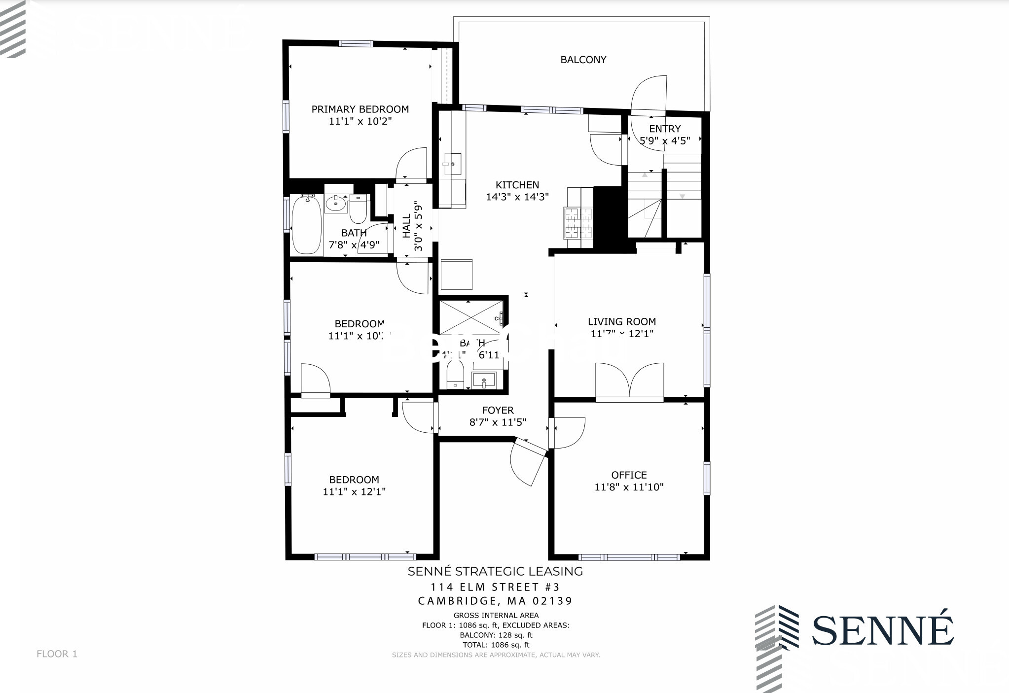 114 Elm St, The Port