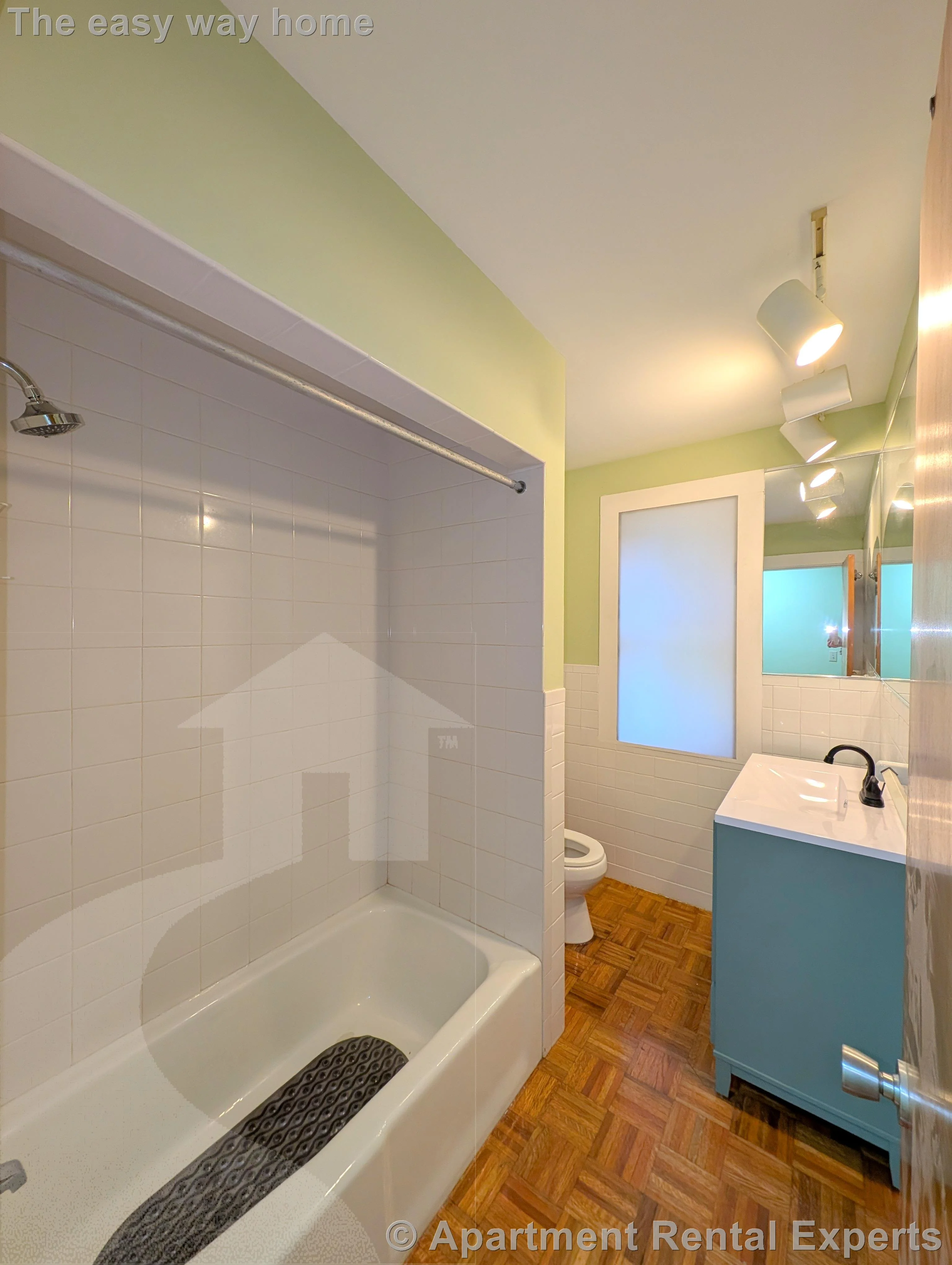 10 Packard Ave, Tufts