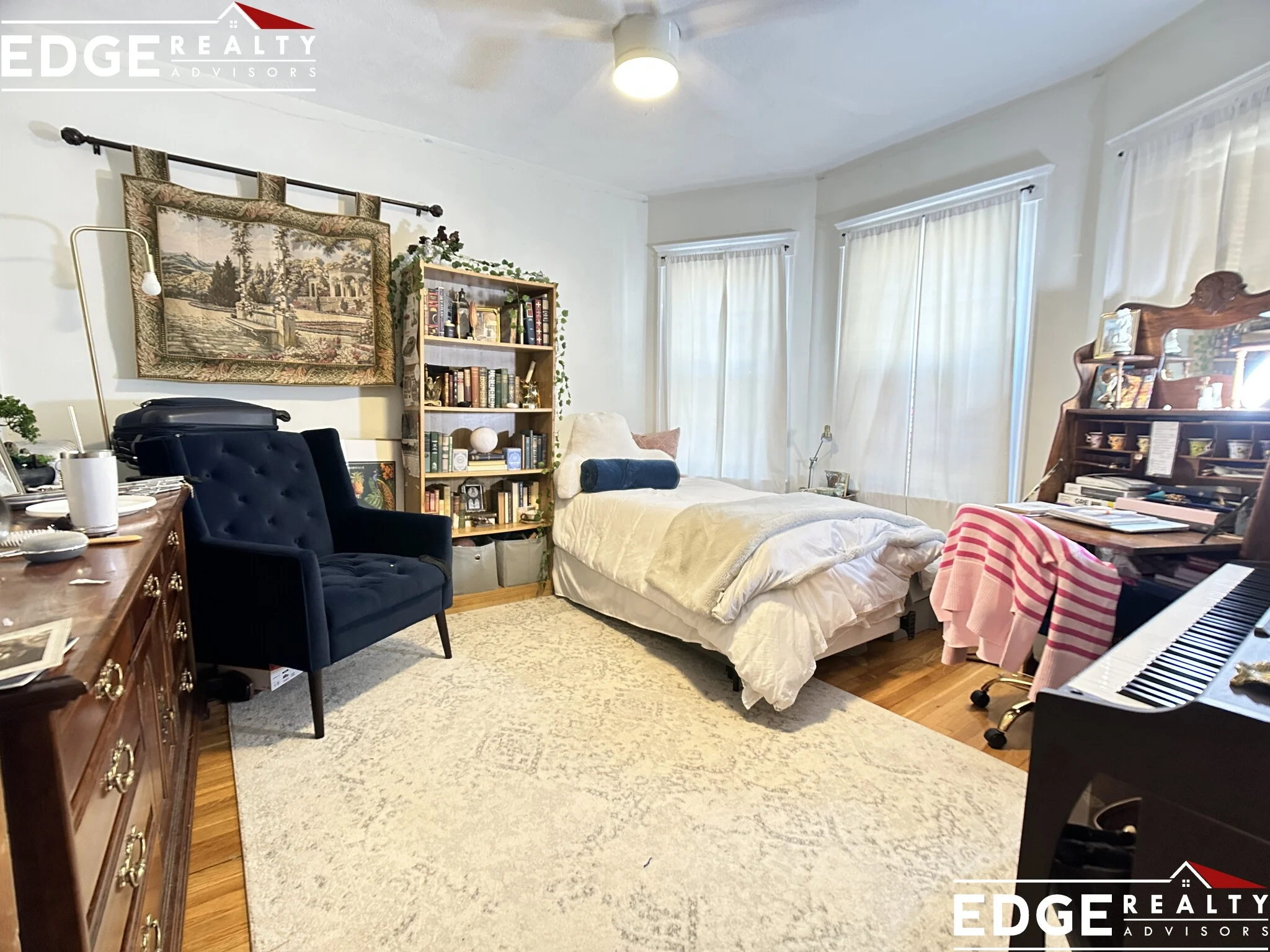 33 Wilson Park, Brighton