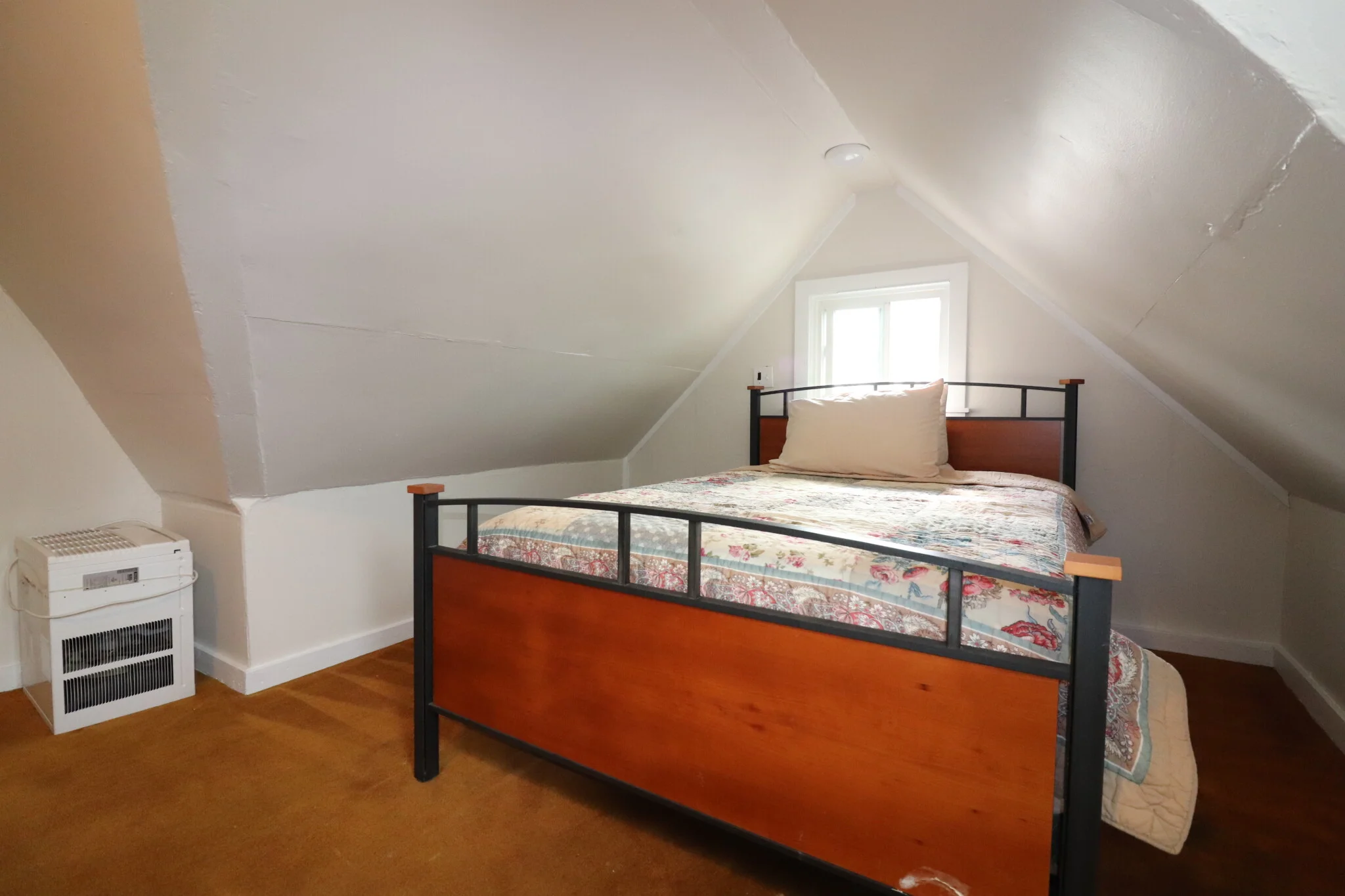 83 Longwood Ave, Coolidge Corner