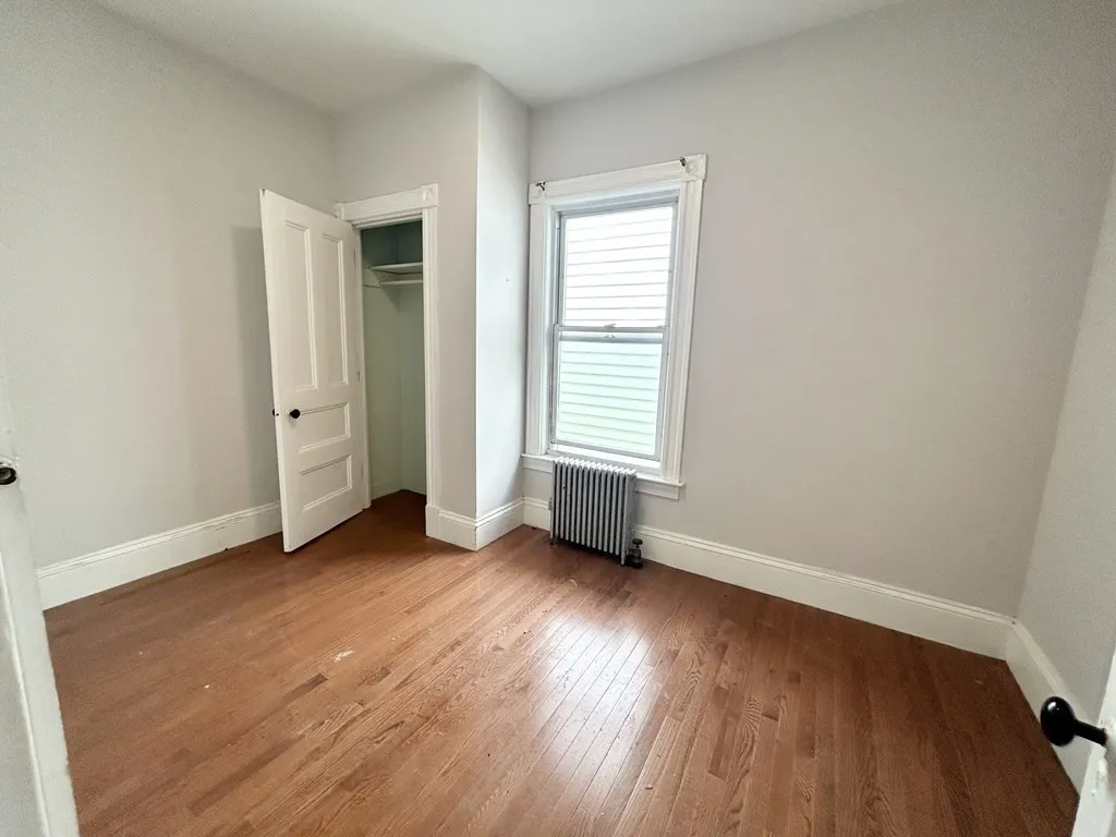 22 Humphreys, Dorchester