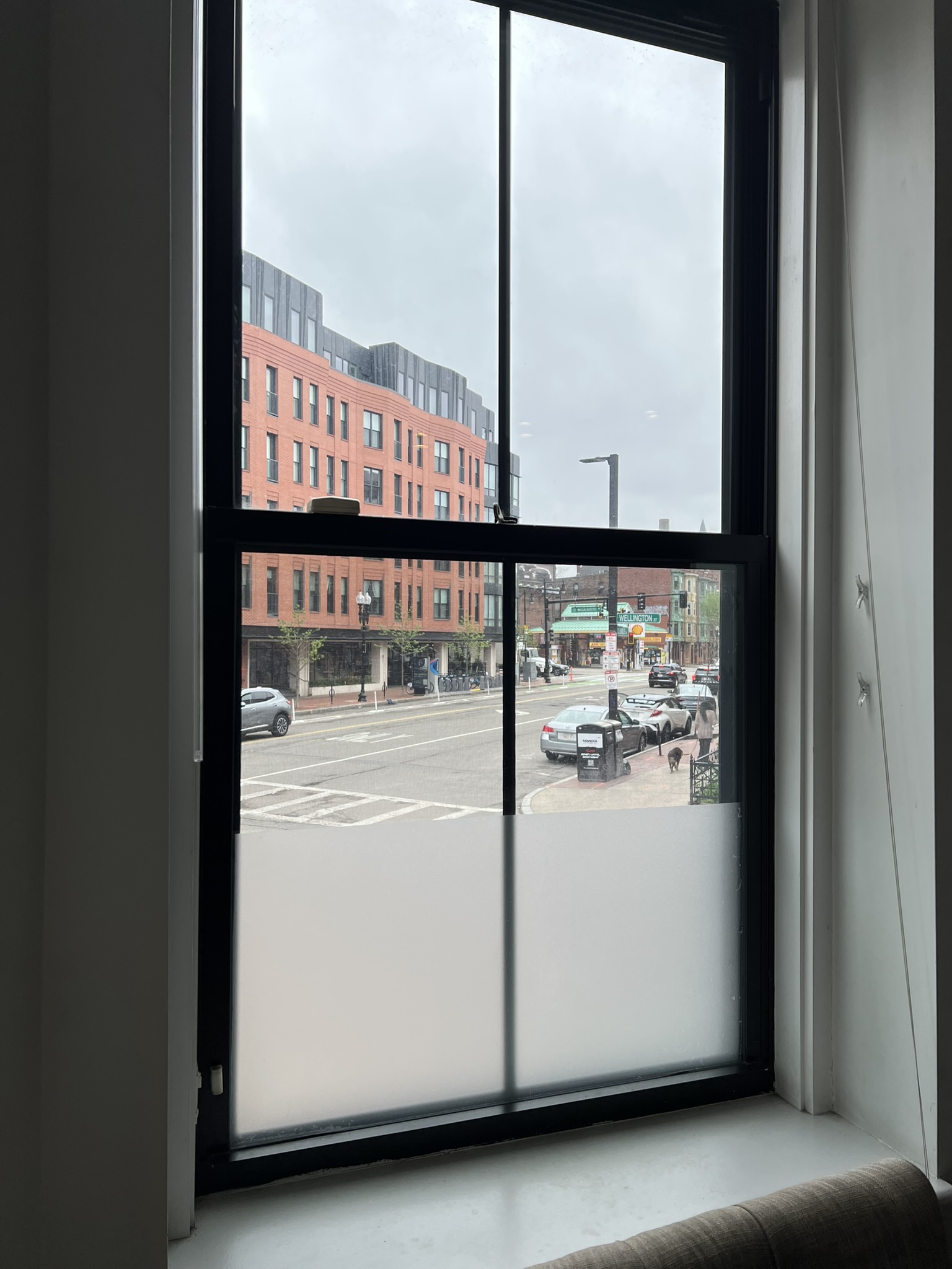 557 Columbus Ave, South End