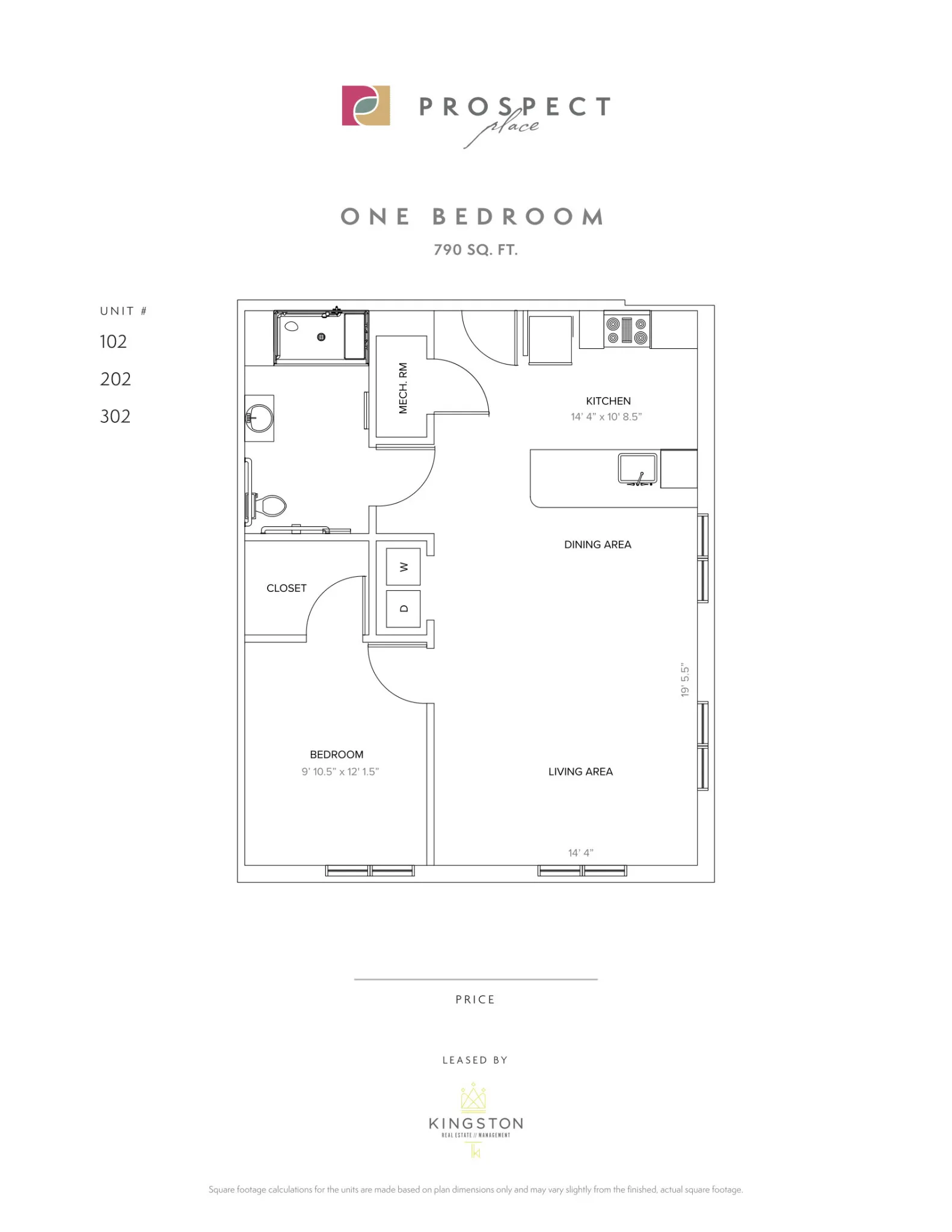 458 Washington St, Brighton