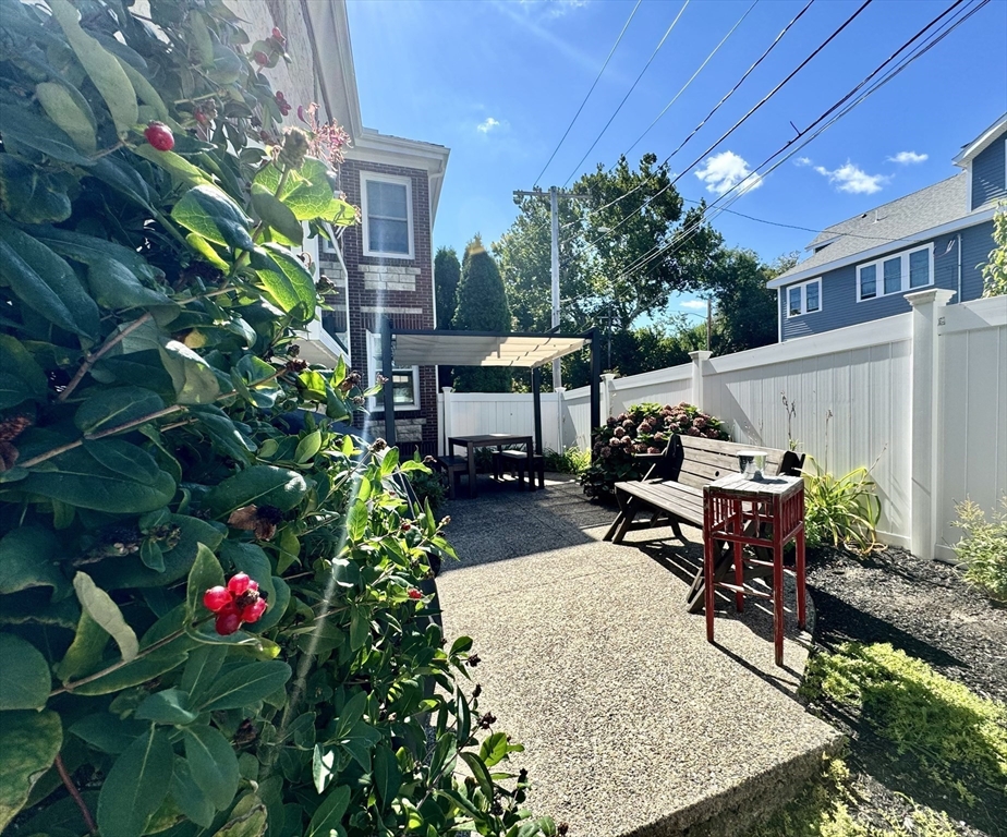 180 Medford, Arlington