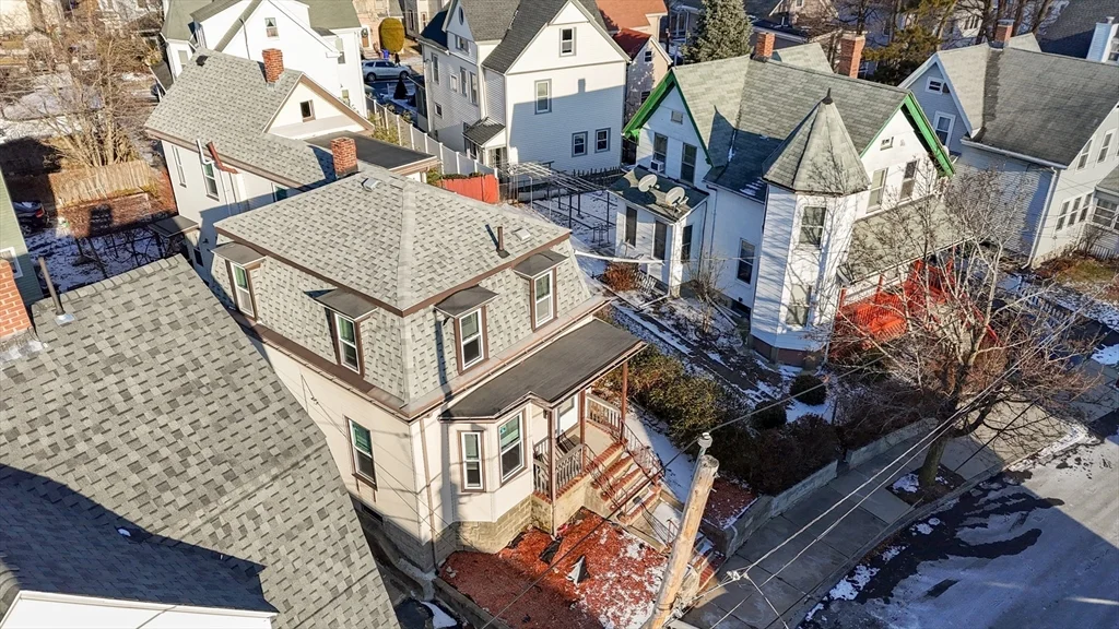 68 Newhall St, Malden