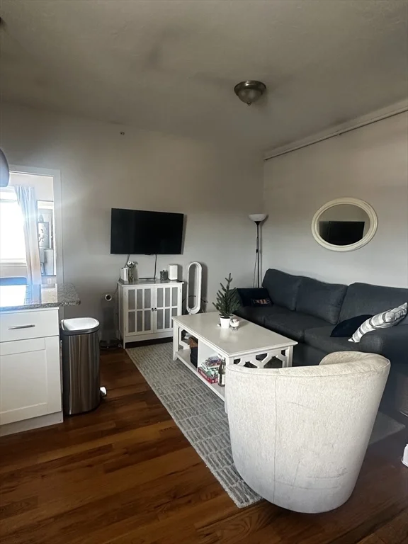 199 Athens St, South Boston