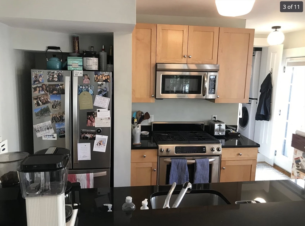 184 Prospect, The Port