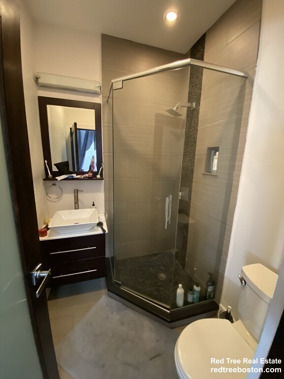 25 Worthington St, Mission Hill