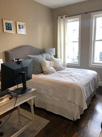 236 West Fifth St, South Boston